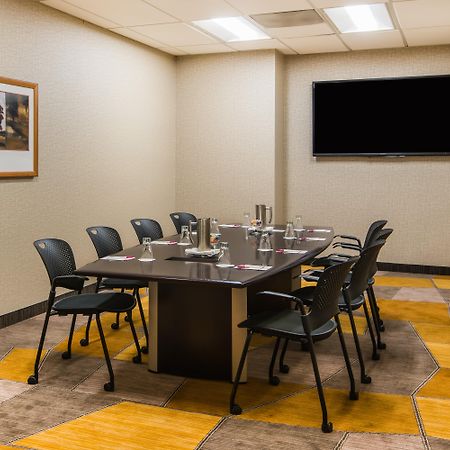 Crowne Plaza San Francisco Airport By Ihg Ξενοδοχείο Burlingame Εξωτερικό φωτογραφία