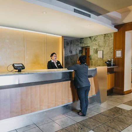 Crowne Plaza San Francisco Airport By Ihg Ξενοδοχείο Burlingame Εξωτερικό φωτογραφία