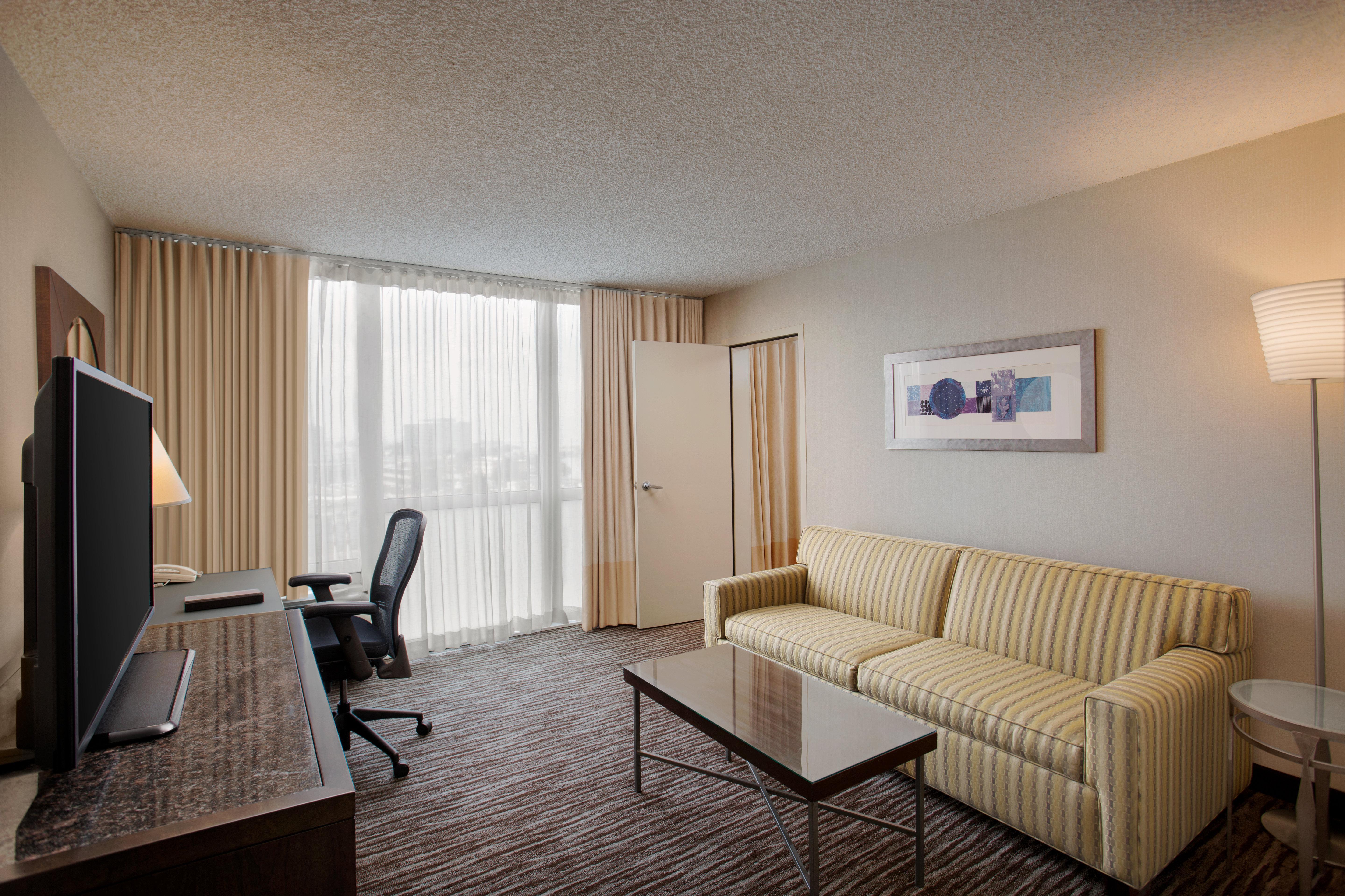 Crowne Plaza San Francisco Airport By Ihg Ξενοδοχείο Burlingame Εξωτερικό φωτογραφία