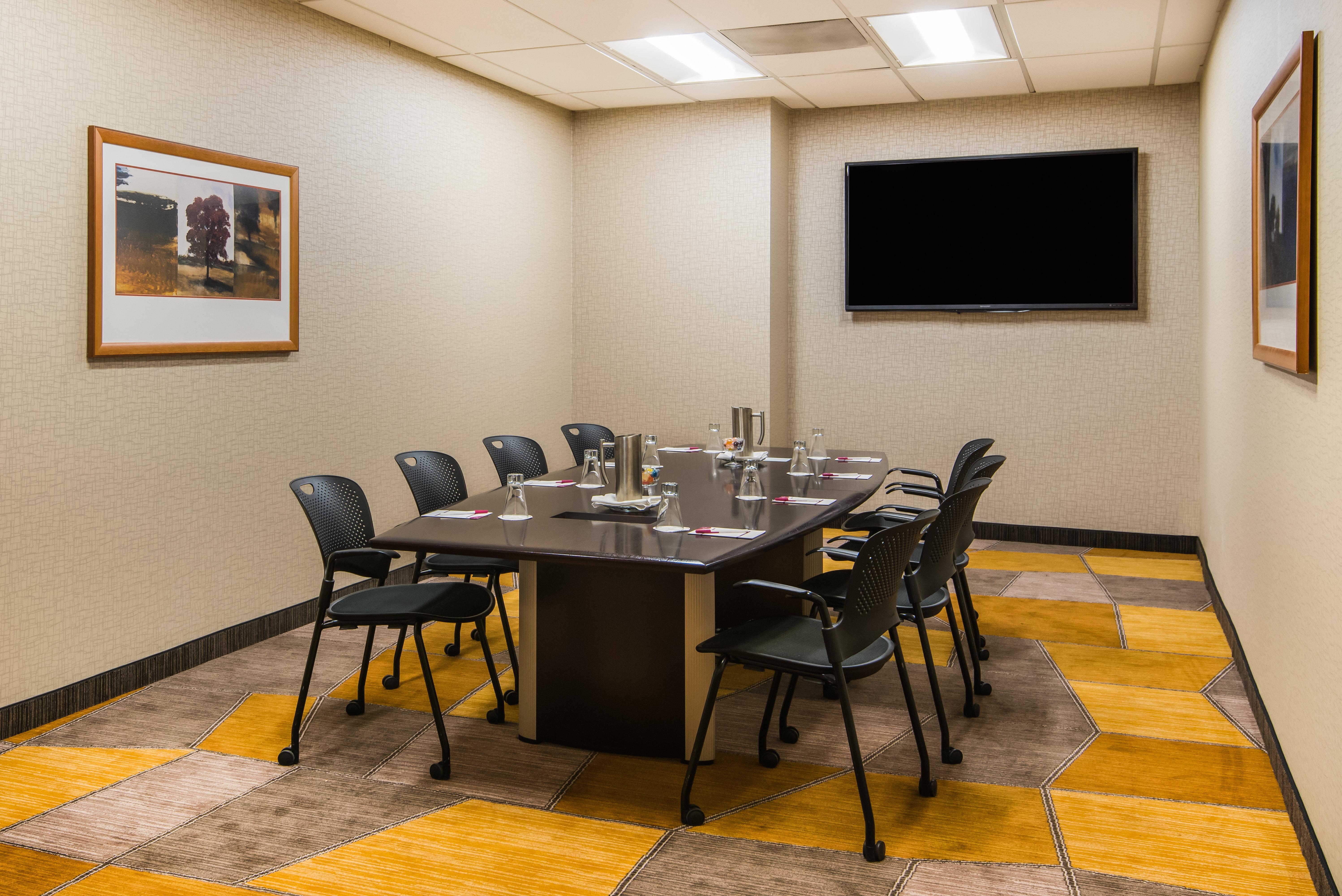 Crowne Plaza San Francisco Airport By Ihg Ξενοδοχείο Burlingame Εξωτερικό φωτογραφία