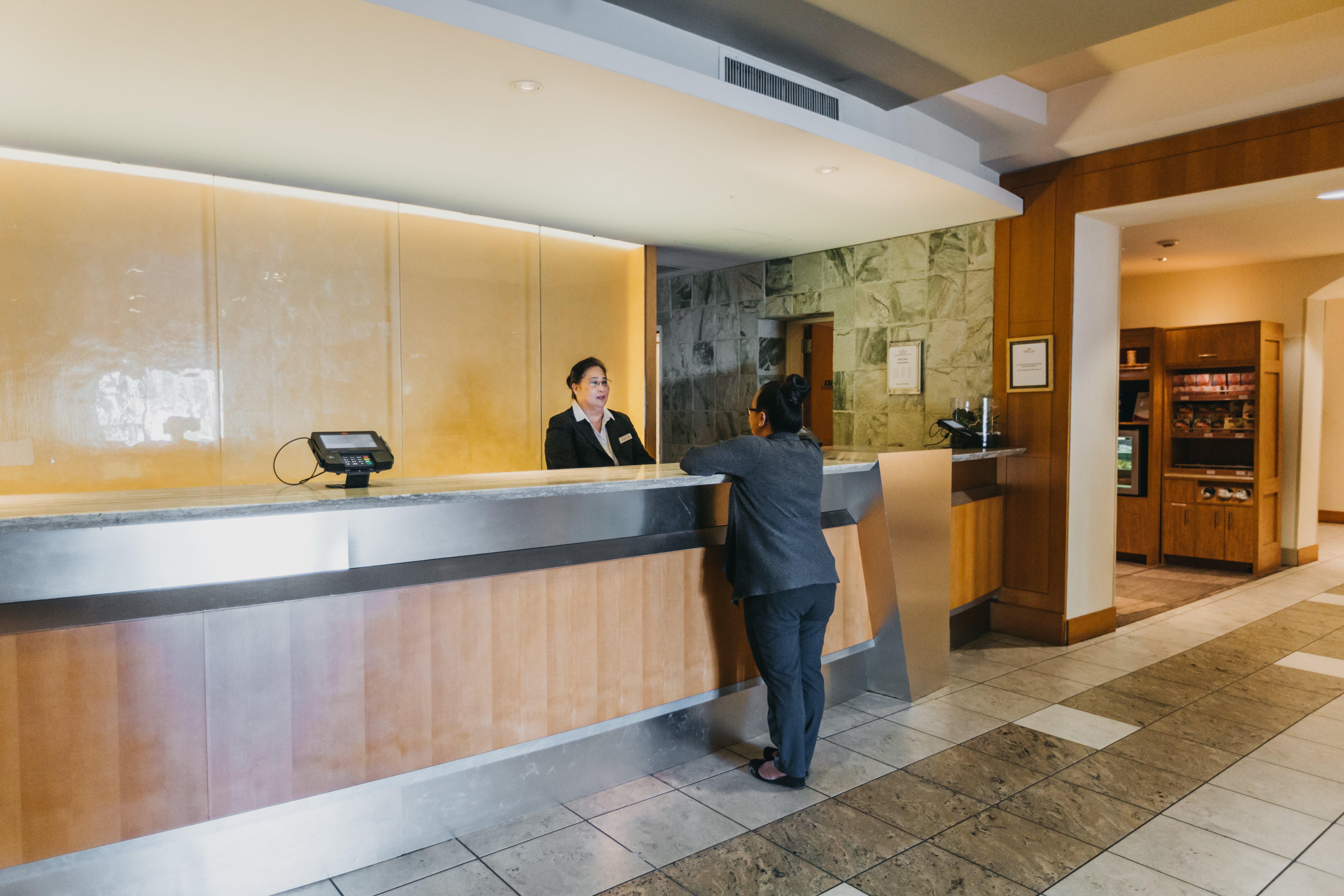 Crowne Plaza San Francisco Airport By Ihg Ξενοδοχείο Burlingame Εξωτερικό φωτογραφία
