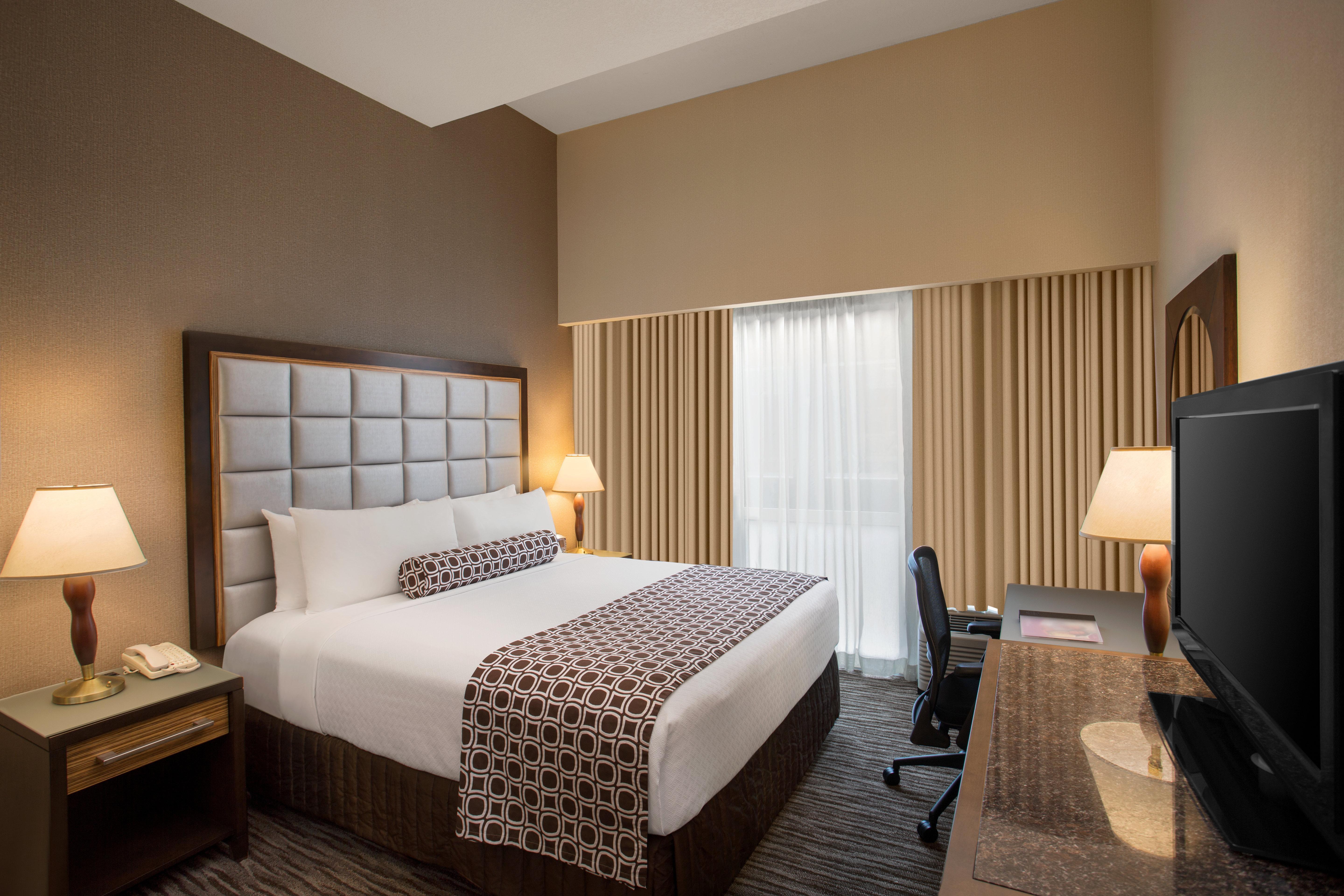 Crowne Plaza San Francisco Airport By Ihg Ξενοδοχείο Burlingame Εξωτερικό φωτογραφία