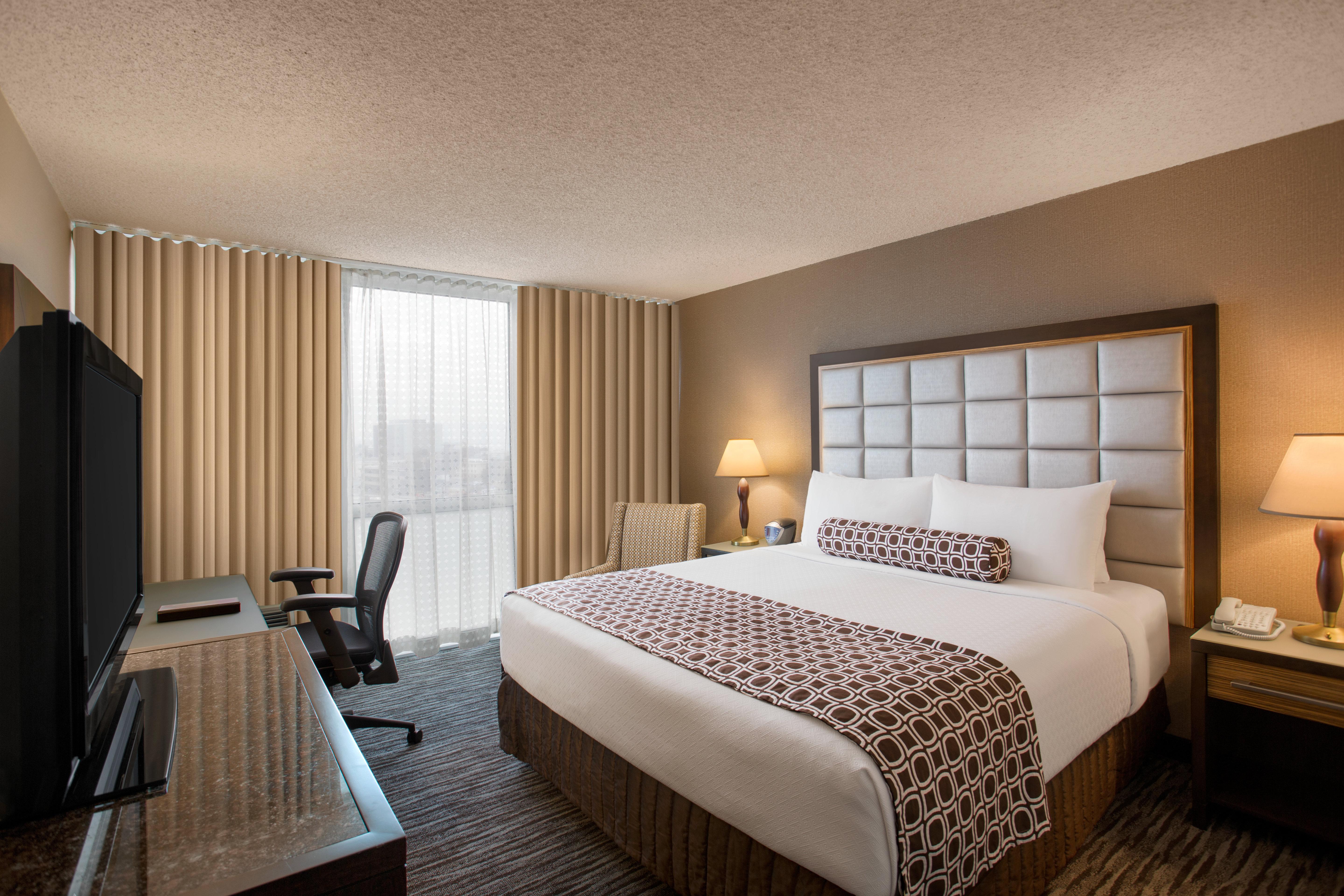 Crowne Plaza San Francisco Airport By Ihg Ξενοδοχείο Burlingame Εξωτερικό φωτογραφία