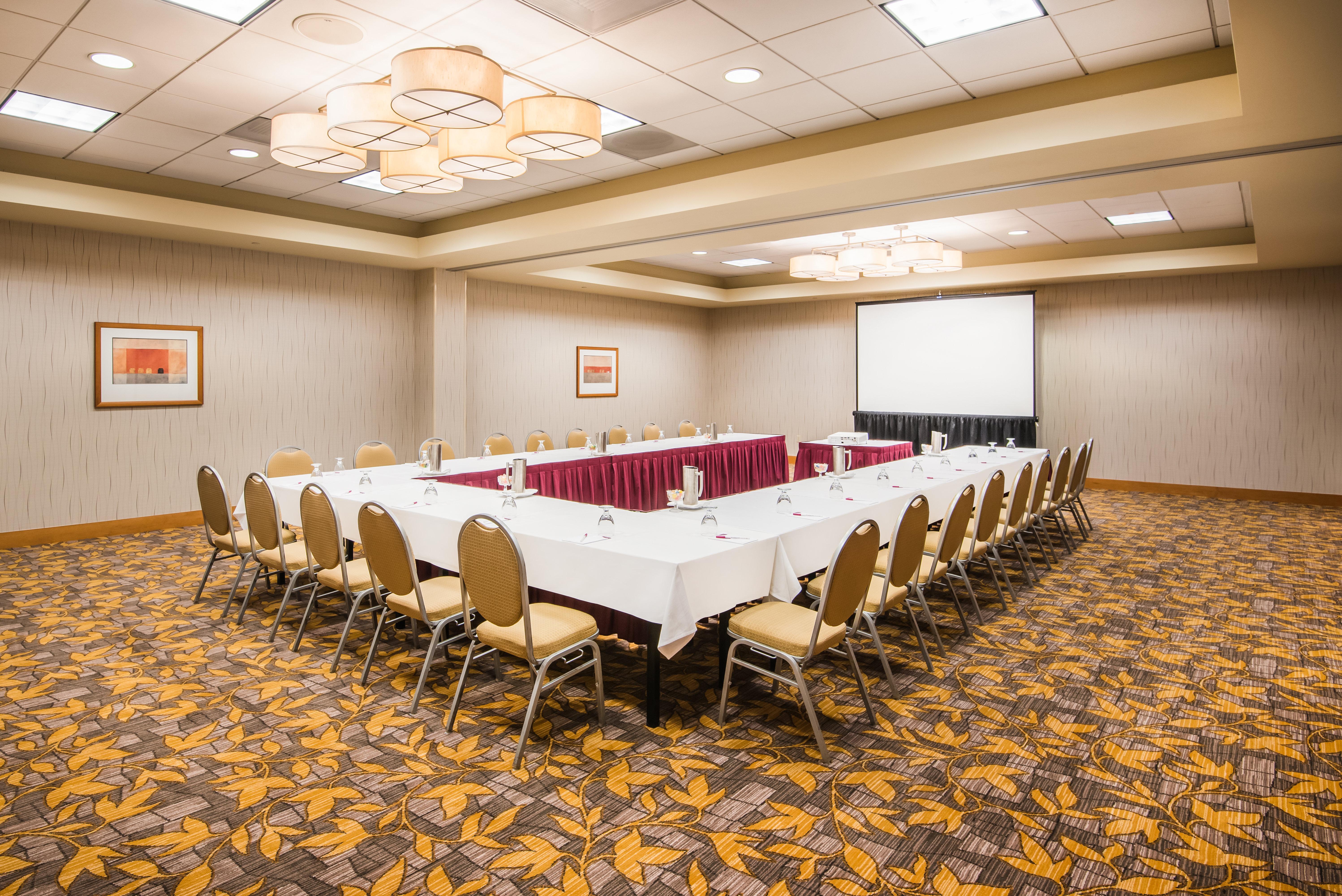 Crowne Plaza San Francisco Airport By Ihg Ξενοδοχείο Burlingame Εξωτερικό φωτογραφία