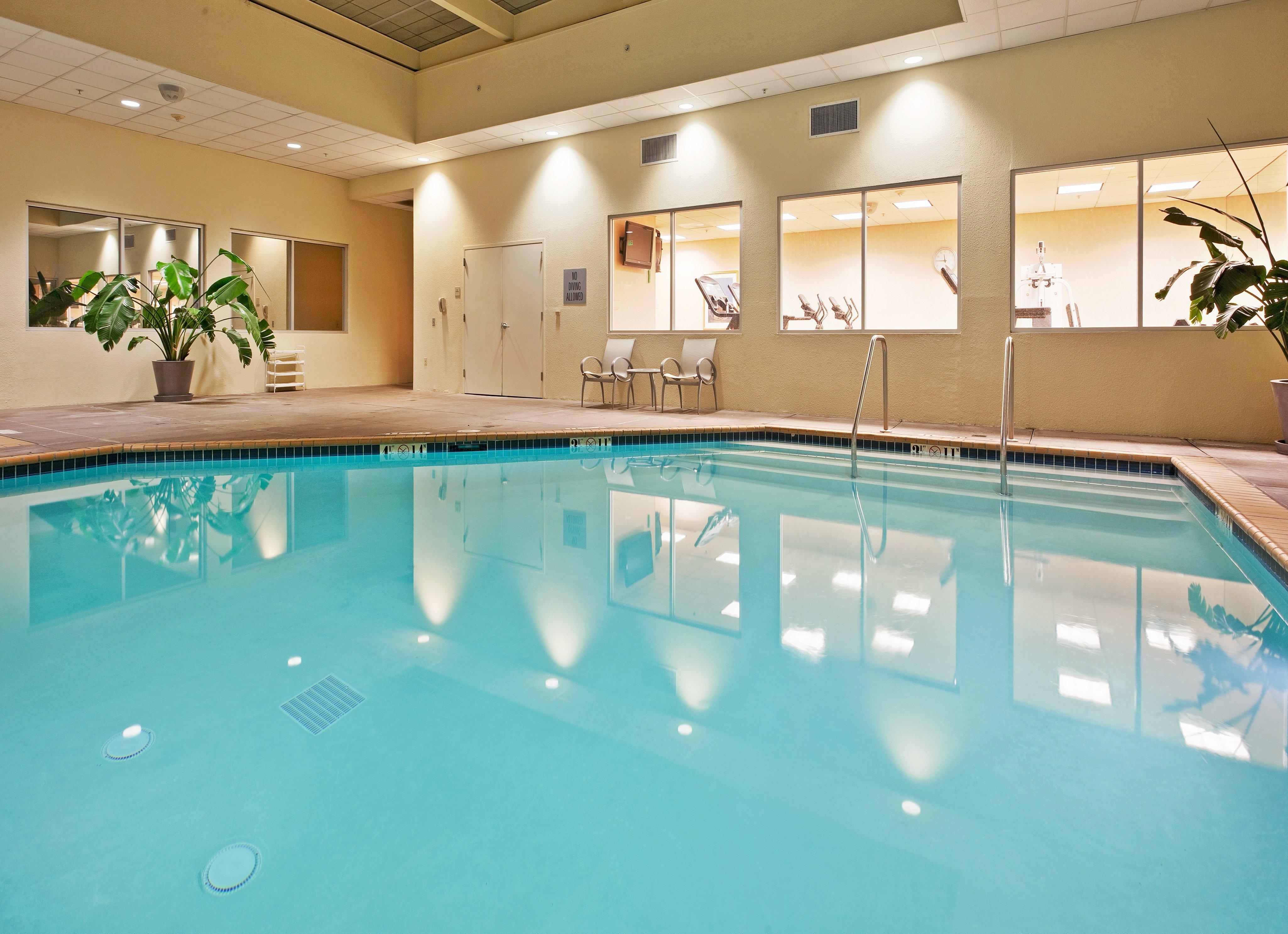 Crowne Plaza San Francisco Airport By Ihg Ξενοδοχείο Burlingame Εξωτερικό φωτογραφία
