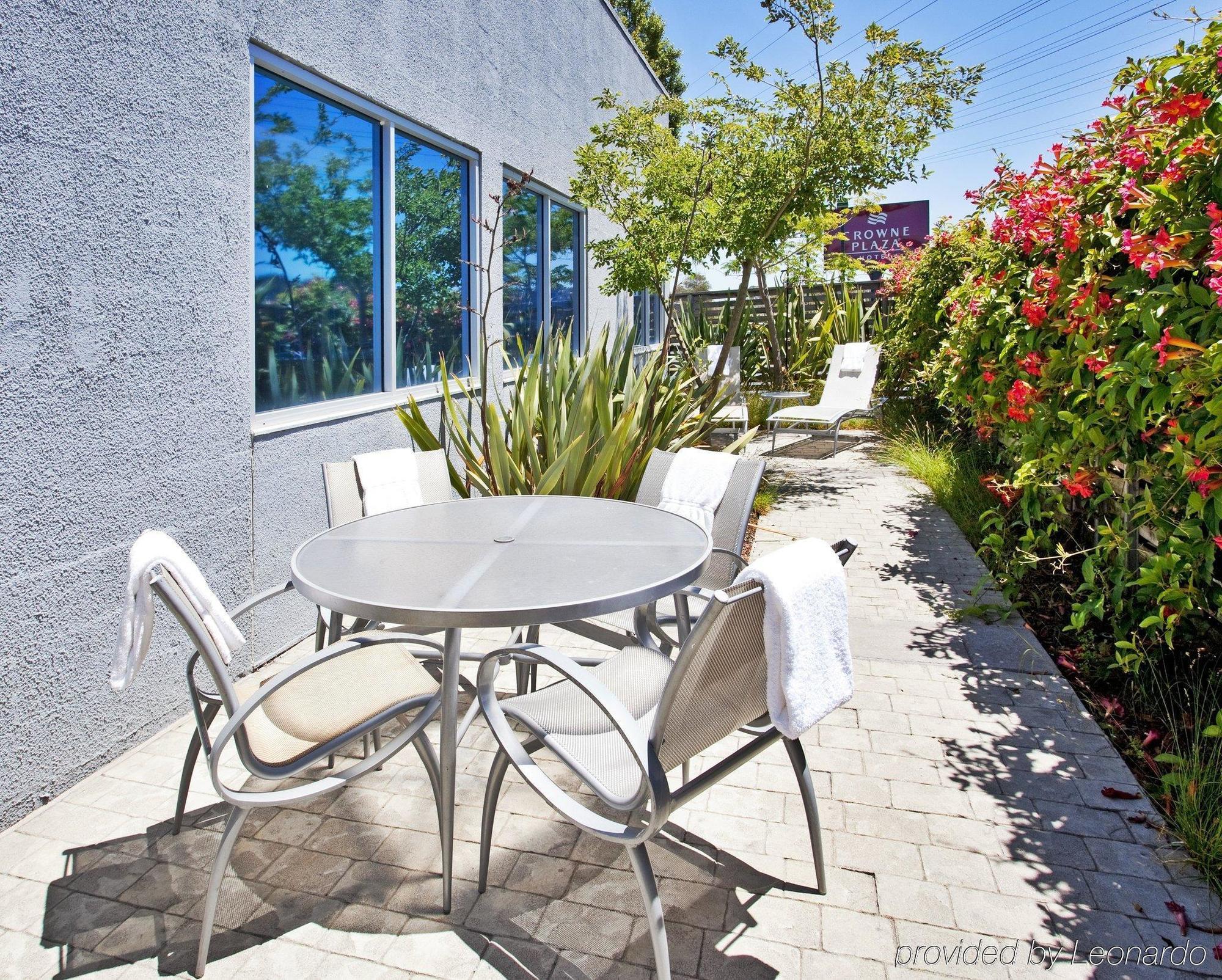 Crowne Plaza San Francisco Airport By Ihg Ξενοδοχείο Burlingame Ανέσεις φωτογραφία
