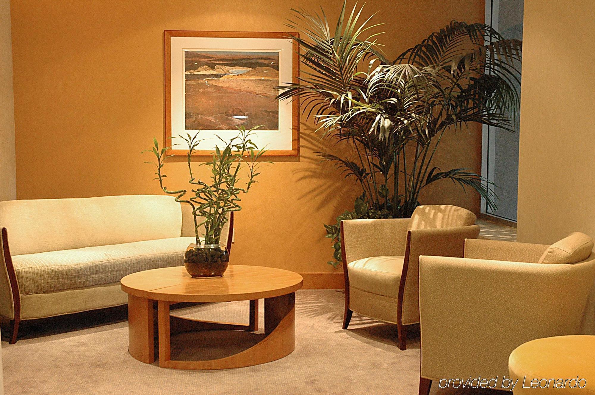 Crowne Plaza San Francisco Airport By Ihg Ξενοδοχείο Burlingame Εσωτερικό φωτογραφία