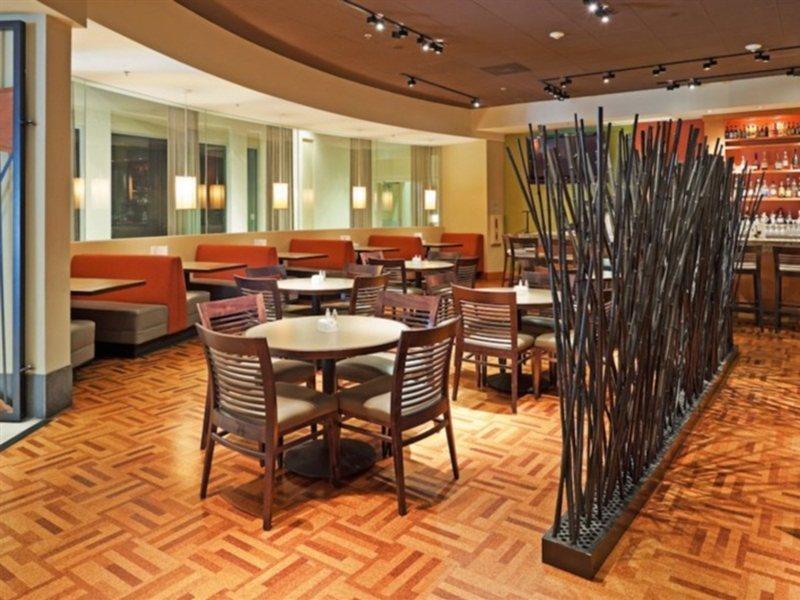 Crowne Plaza San Francisco Airport By Ihg Ξενοδοχείο Burlingame Εξωτερικό φωτογραφία