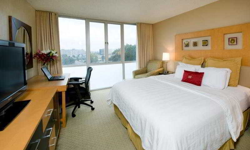 Crowne Plaza San Francisco Airport By Ihg Ξενοδοχείο Burlingame Εξωτερικό φωτογραφία