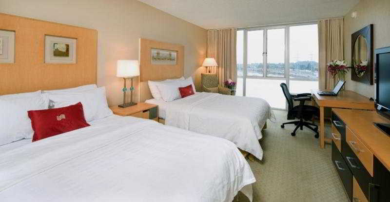 Crowne Plaza San Francisco Airport By Ihg Ξενοδοχείο Burlingame Εξωτερικό φωτογραφία