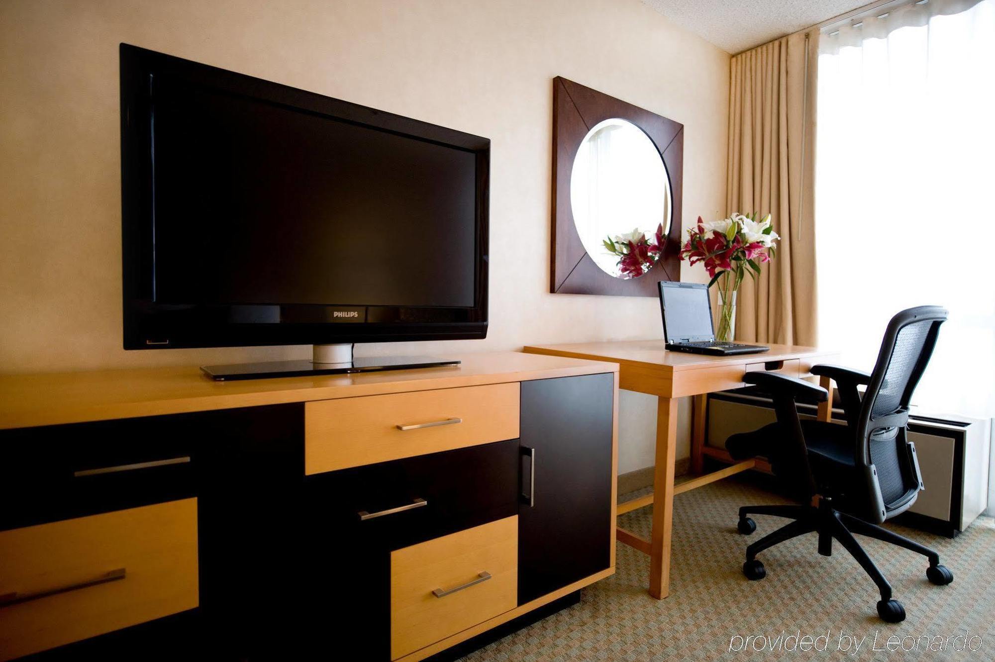 Crowne Plaza San Francisco Airport By Ihg Ξενοδοχείο Burlingame Δωμάτιο φωτογραφία