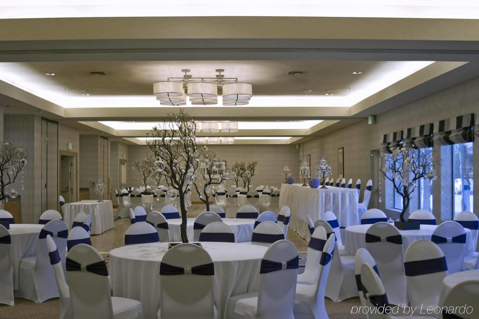 Crowne Plaza San Francisco Airport By Ihg Ξενοδοχείο Burlingame Εξωτερικό φωτογραφία