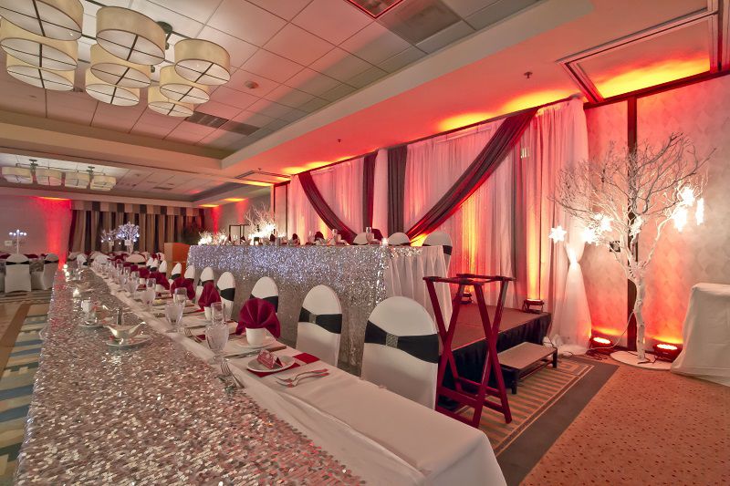 Crowne Plaza San Francisco Airport By Ihg Ξενοδοχείο Burlingame Επιχειρήσεις φωτογραφία