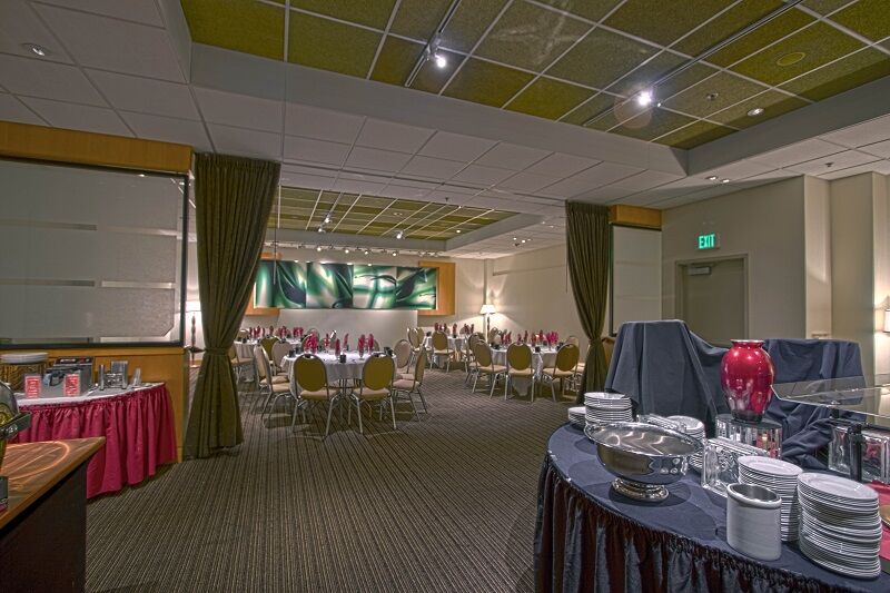 Crowne Plaza San Francisco Airport By Ihg Ξενοδοχείο Burlingame Εξωτερικό φωτογραφία