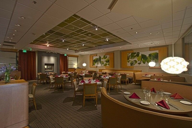 Crowne Plaza San Francisco Airport By Ihg Ξενοδοχείο Burlingame Εξωτερικό φωτογραφία